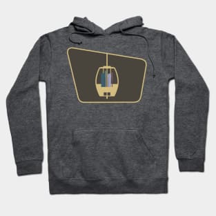 National Park Gondola Hoodie